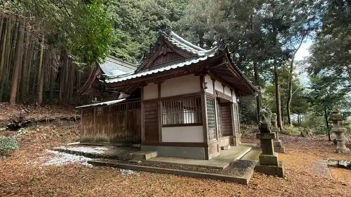 須賀神社(兵庫県)