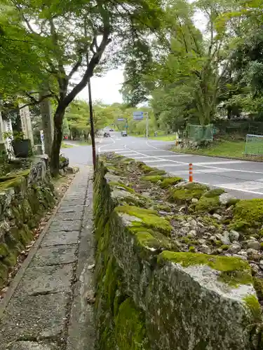 求法寺(滋賀県)