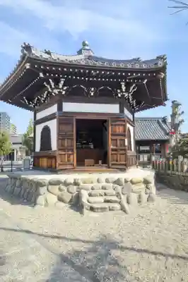 観音寺のその他建物