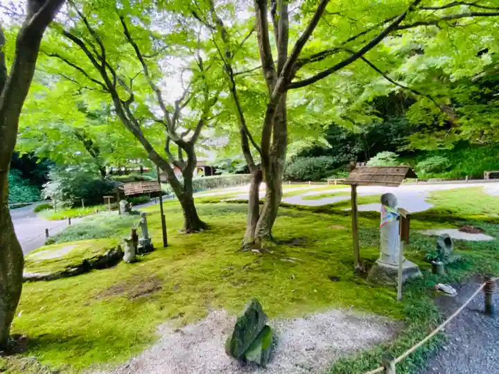 明月院(神奈川県)