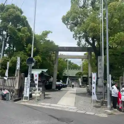 若宮神明社(愛知県)