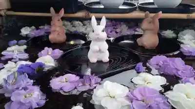 阿邪訶根神社(福島県)