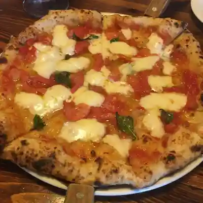 発寒神社の食事