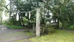 秦神社(高知県)