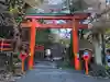 貴船神社(京都府)