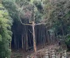 通安寺(福井県)