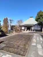 正泉寺(神奈川県)