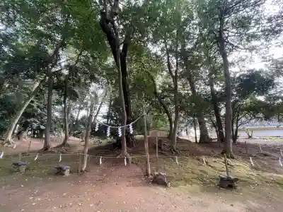 賀茂神社(滋賀県)