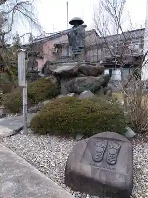 観音寺(富山県)