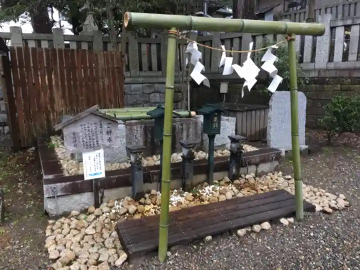 玉前神社の授与品その他