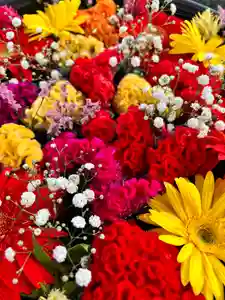 鹿島台神社(宮城県)(2022年09月04日(日) 00時18分54秒投稿)