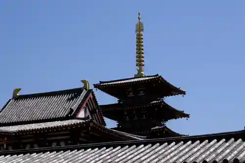四天王寺のその他建物