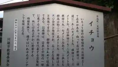 出世稲荷神社のその他建物