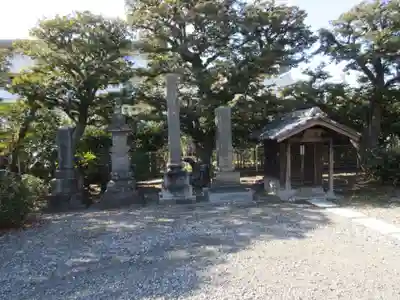 真勝院のその他建物