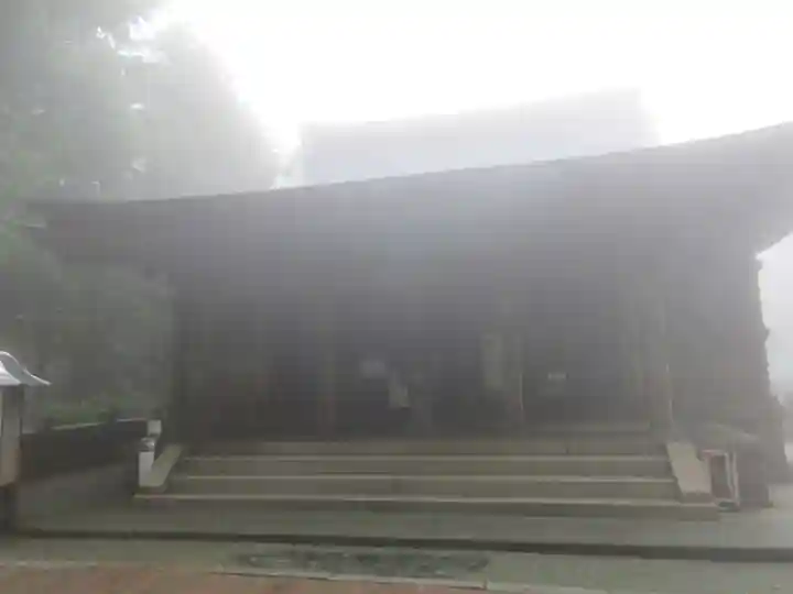 出石寺(愛媛県)