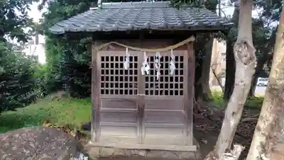 熊野神社(静岡県)