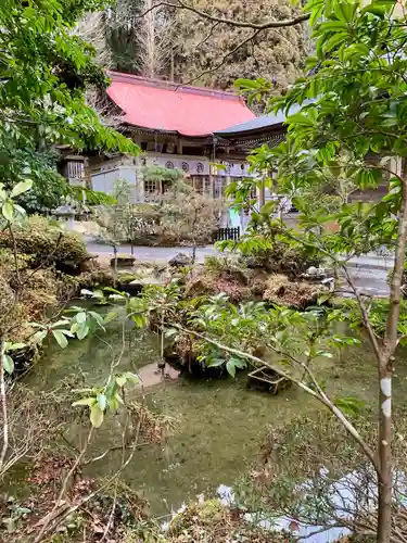青麻神社(宮城県)