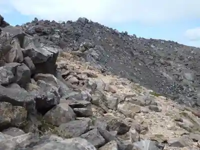 那須嶽神社(栃木県)