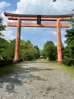 八坂神社(山口県)