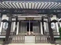 徳蔵寺(千葉県)