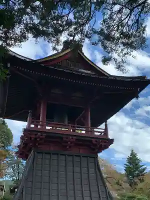 福増寺(群馬県)