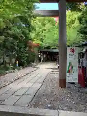 洲崎神社の建物その他