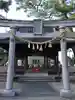 八百富神社(愛知県)