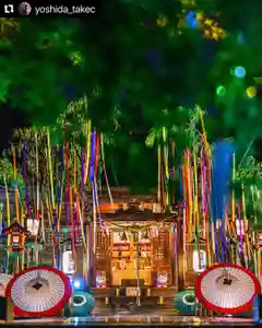 滑川神社 - 仕事と子どもの守り神(福島県)(2024年07月13日(土) 10時33分33秒投稿)