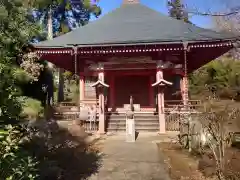 西蓮寺の建物その他