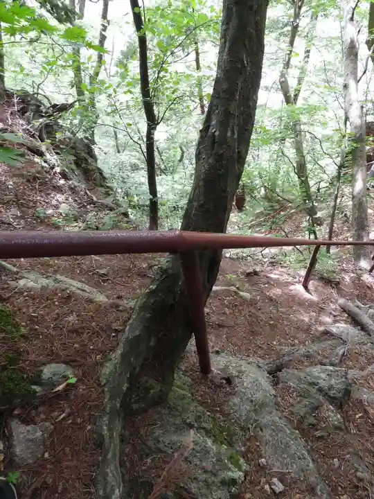 見入山観音堂(青森県)