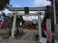 敷島神社(埼玉県)