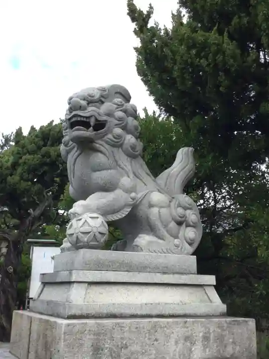 森戸大明神(森戸神社)(神奈川県)
