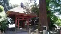 宝城坊の本殿・本堂