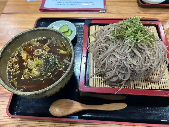 安坂神社(長野県)