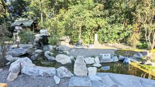 櫻木神社の建物その他