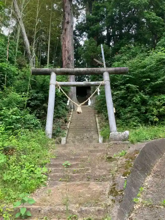 熊野神社(茨城県)