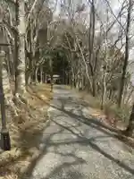 長池天神社のその他建物