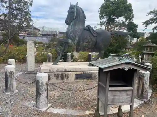 勝田神社(鳥取県)