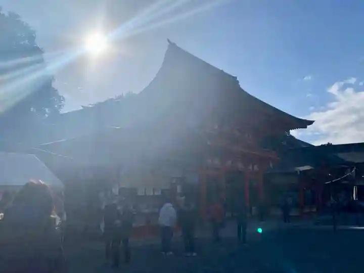 近江神宮(滋賀県)