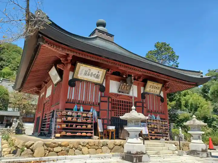 宝蔵寺(東京都)