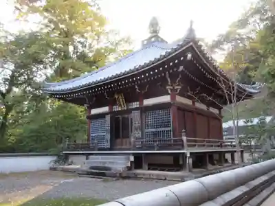 長谷寺のその他建物