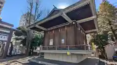 亀戸 香取神社(東京都)