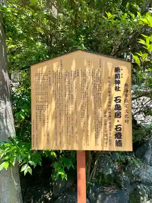 湯前神社(静岡県)