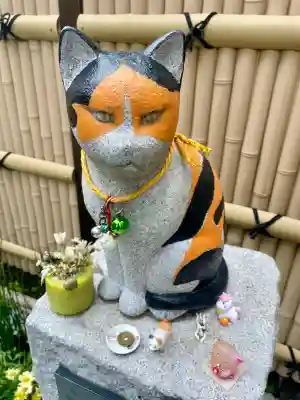 高円寺氷川神社(東京都)
