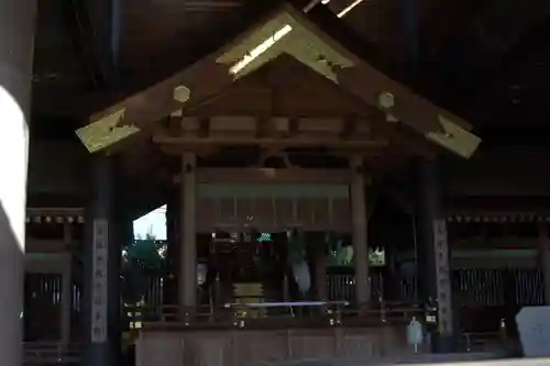 常陸国出雲大社(茨城県)