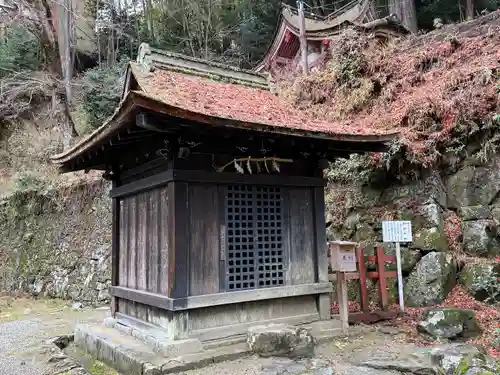 談山神社(奈良県)