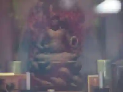 二七山不動院(東京都)