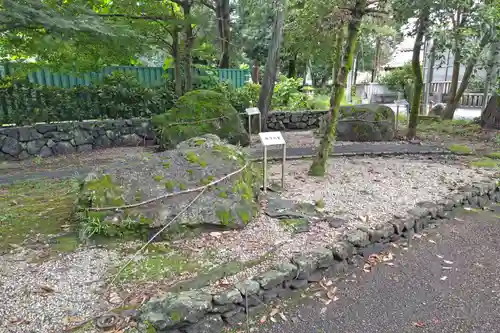日吉神社(岐阜県)