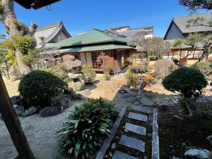 龍光寺(三重県)