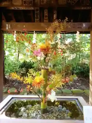 赤坂氷川神社(東京都)